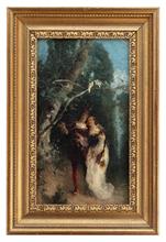 Lotto 5 - <i>Passeggiata</i>