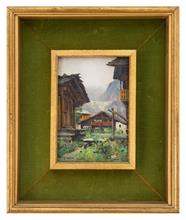 Lotto 44 - <i>Macugnaga</i>