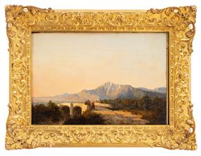 Lotto 3 - <i>Viandanti</i>