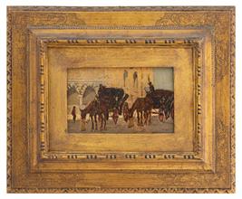 Lotto 6 - <i>Carrozze</i>