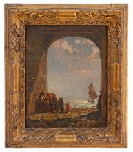Lotto 28 - <i>L'attesa</i>