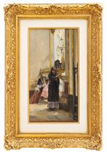 Lotto 30 - <i>La preghiera</i>