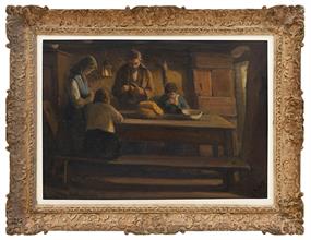 Lotto 4 - <i>La benedizione</i>