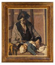 Lotto 14 - <i>Maternita'</i>