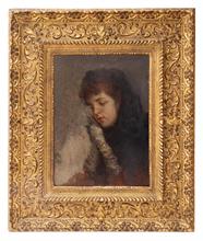 Lotto 31 - <i>Pensieri</i>
