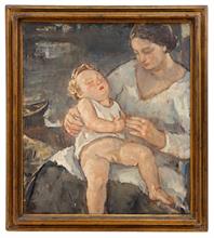 Lotto 39 - <i>L'amore di una madre</i>