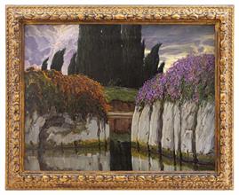 Lotto 6 - <i>La folgore 1919</i>