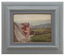 Lotto 17 - <i>Verso il Secchia-Bismantova 1944</i>