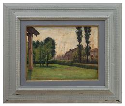 Lotto 18 - <i>Servarola - Quattro Castella 1944</i>