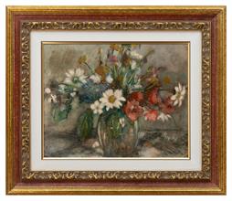 Lotto 31 - <i>Natura morta 1934</i>