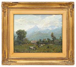 Lotto 21 - <i>Pascolo</i>