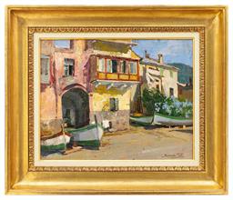 Lotto 23 - <i>Alassio</i>