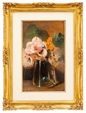 Lotto 3 - <i>Vaso di fiori</i>