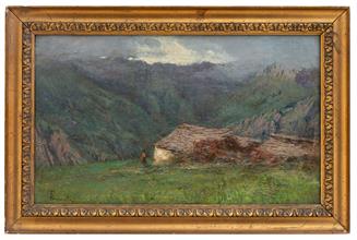Lotto 6 - <i>Baite montane</i>