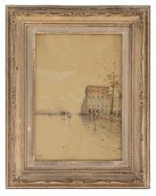 Lotto 29 - <i>Il viale</i>