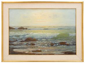 Lotto 35 - <i>Marina</i>