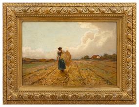 Lotto 16 - <i>La vita dei campi</i>