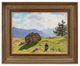 Lotto 19 - <i>In altura</i>