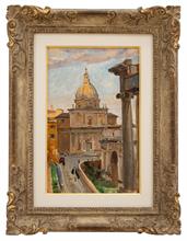 Lotto 27 - <i>Roma 1935</i>