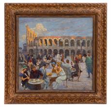 Lotto 34 - <i>Arena di Verona</i>