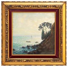 Lotto 28 - <i>Angolo ligure</i>