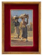 Lotto 49 - <i>Il lavoro delle donne</i>