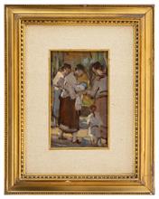 Lotto 50 - <i>Il pargolo</i>