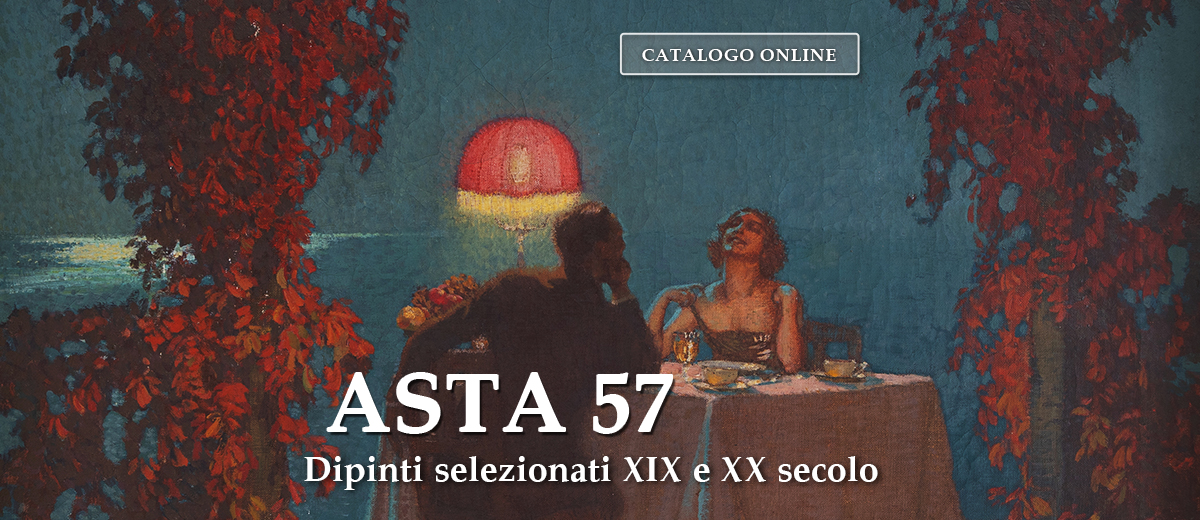 Casa d’Aste Santa Giulia