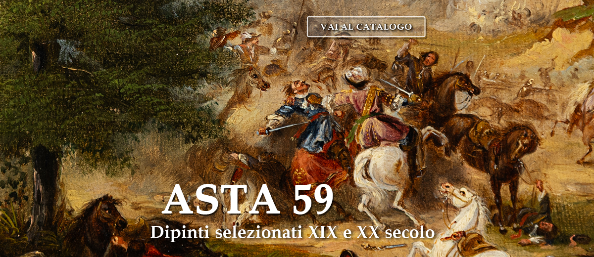 Casa d’Aste Santa Giulia