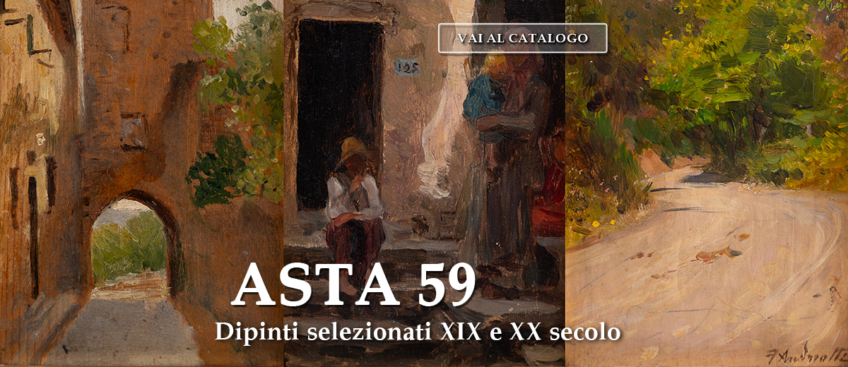 Casa d’Aste Santa Giulia