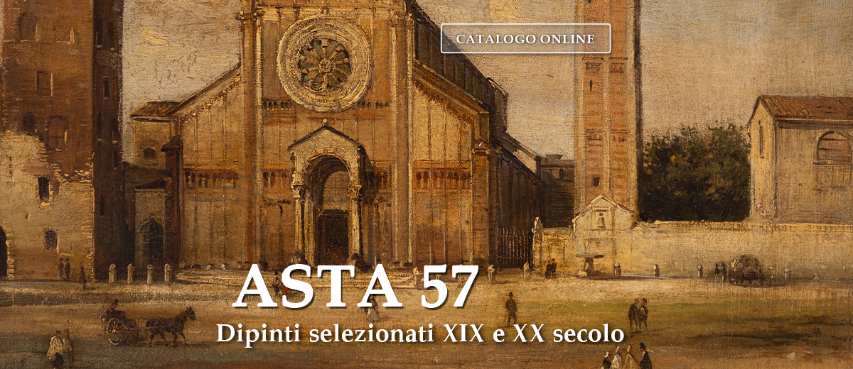 Casa d’Aste Santa Giulia