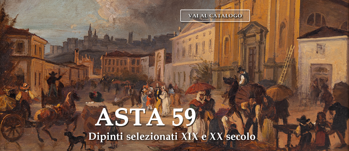Casa d’Aste Santa Giulia