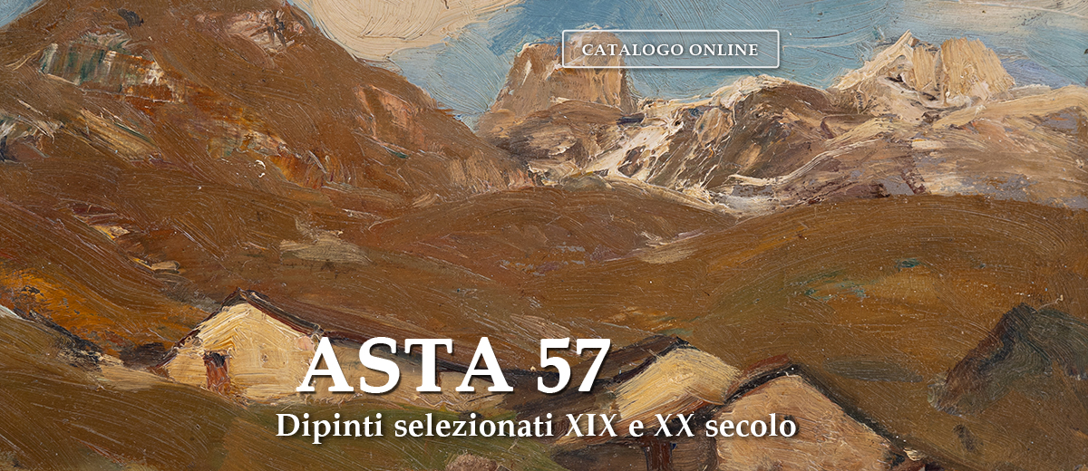 Casa d’Aste Santa Giulia