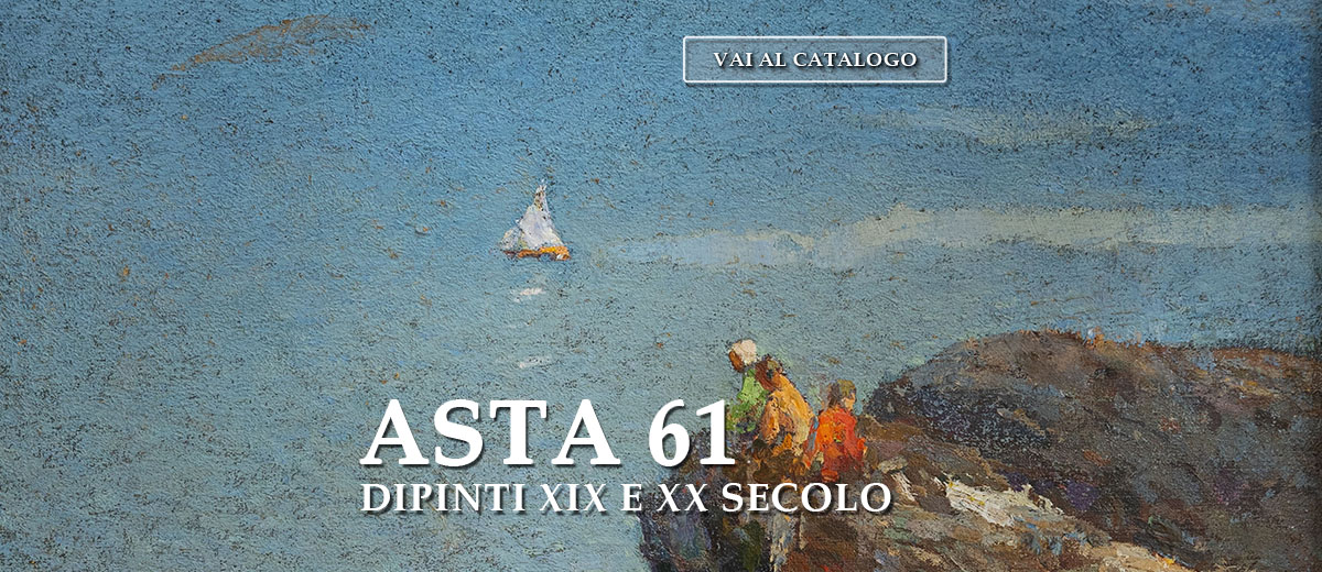 Casa d’Aste Santa Giulia
