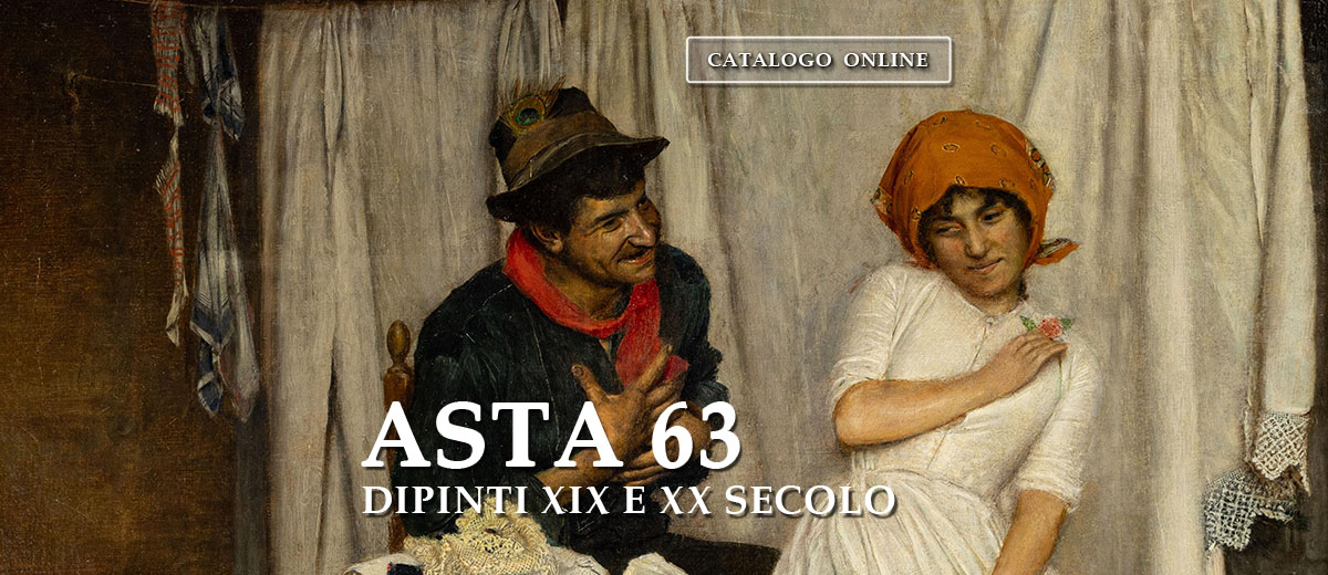 Casa d’Aste Santa Giulia