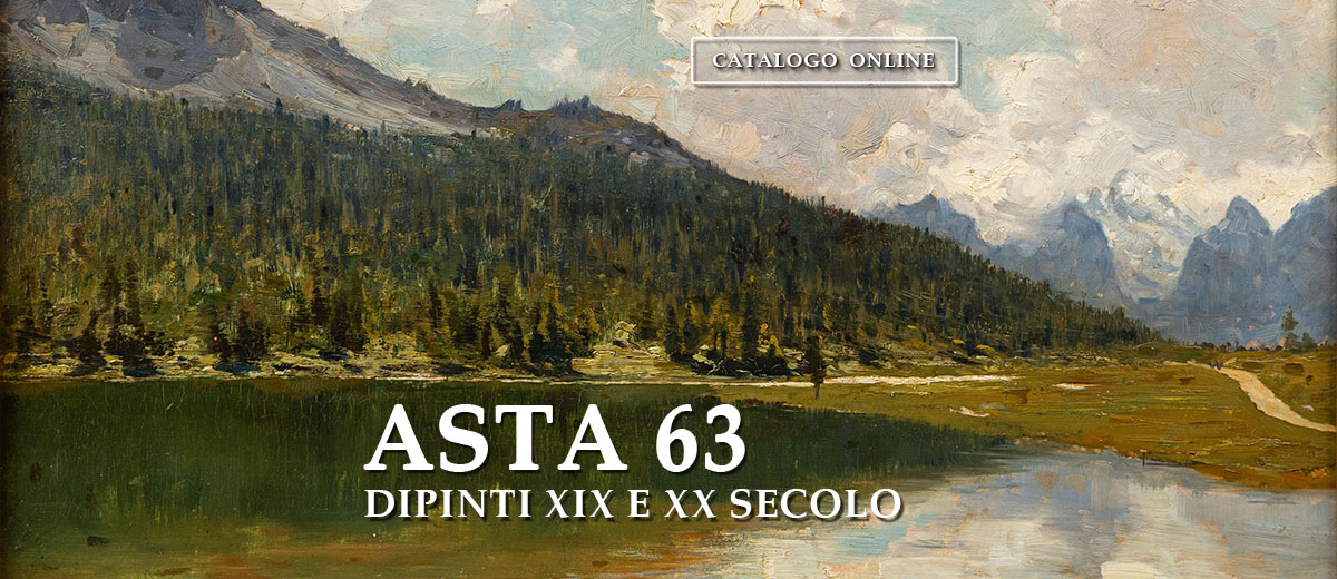 Casa d’Aste Santa Giulia