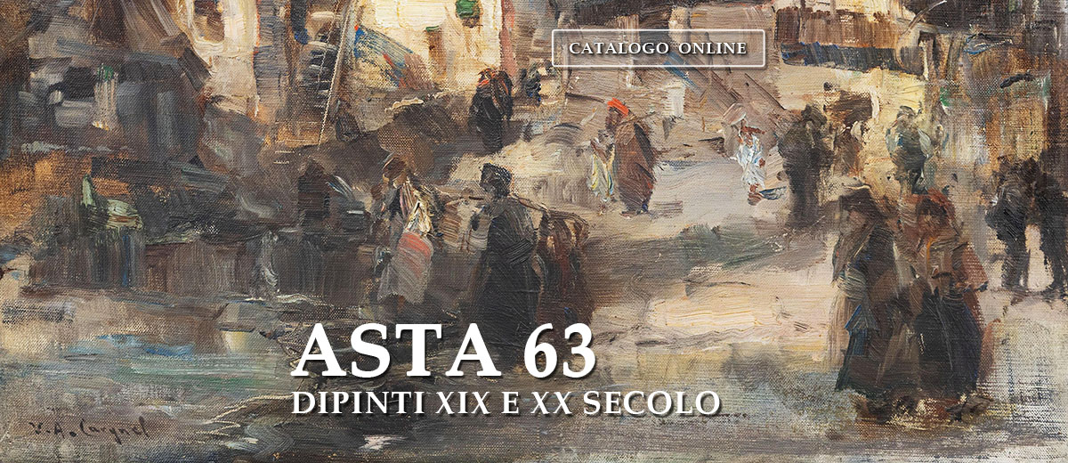 Casa d’Aste Santa Giulia