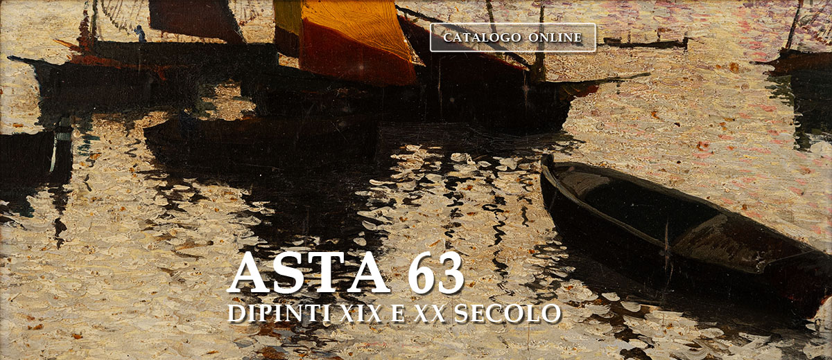 Casa d’Aste Santa Giulia