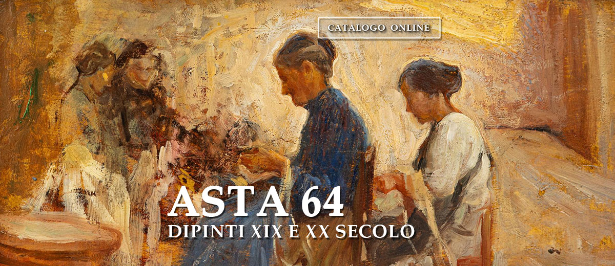 Casa d’Aste Santa Giulia