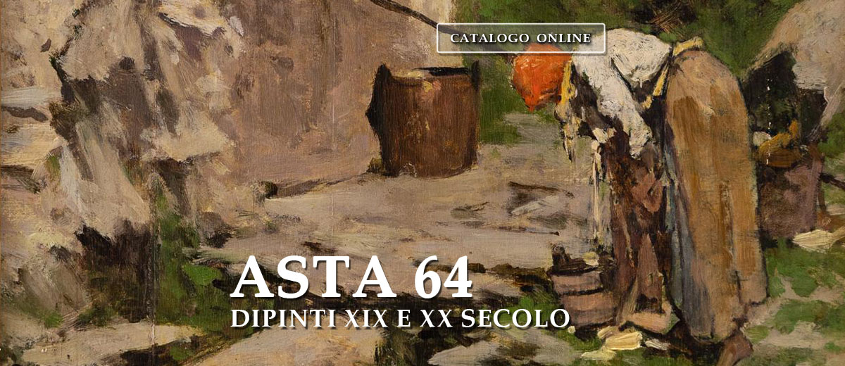 Casa d’Aste Santa Giulia