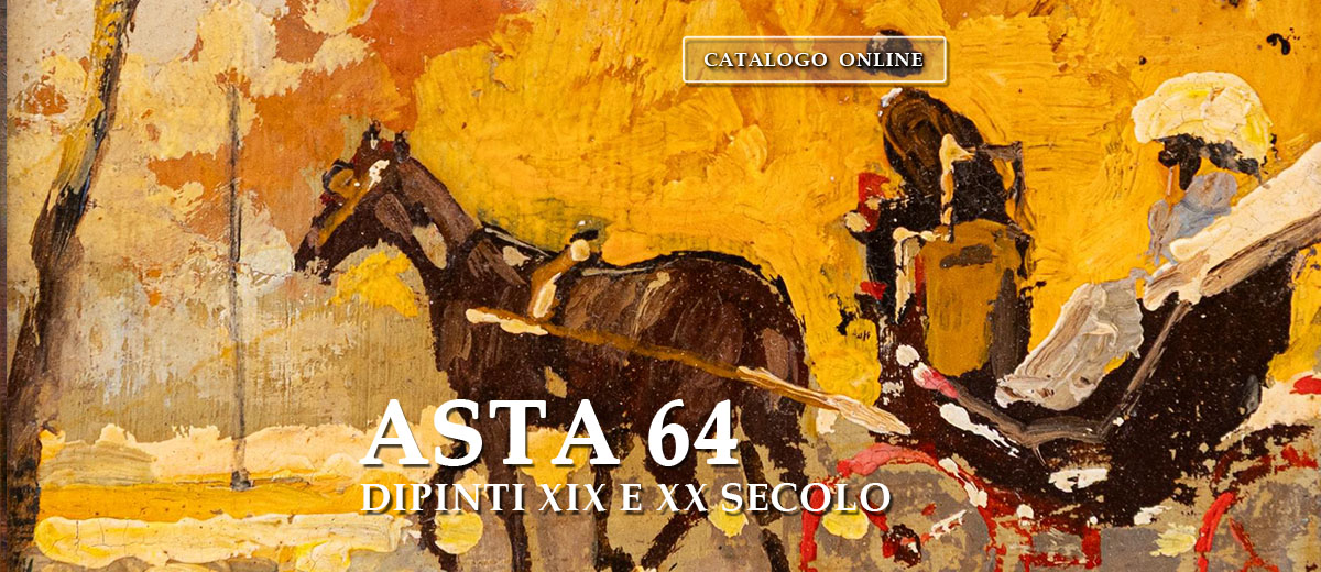 Casa d’Aste Santa Giulia