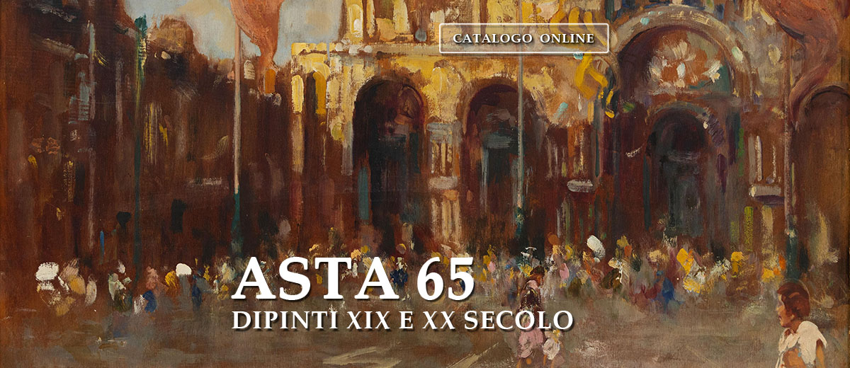 Casa d’Aste Santa Giulia