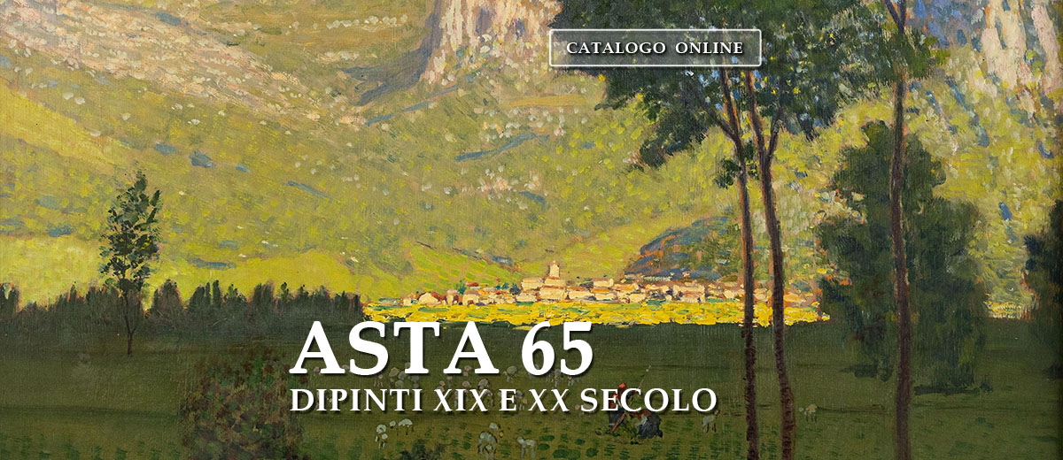 Casa d’Aste Santa Giulia