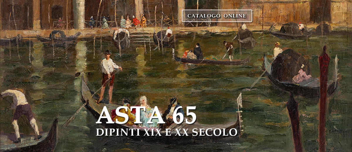 Casa d’Aste Santa Giulia