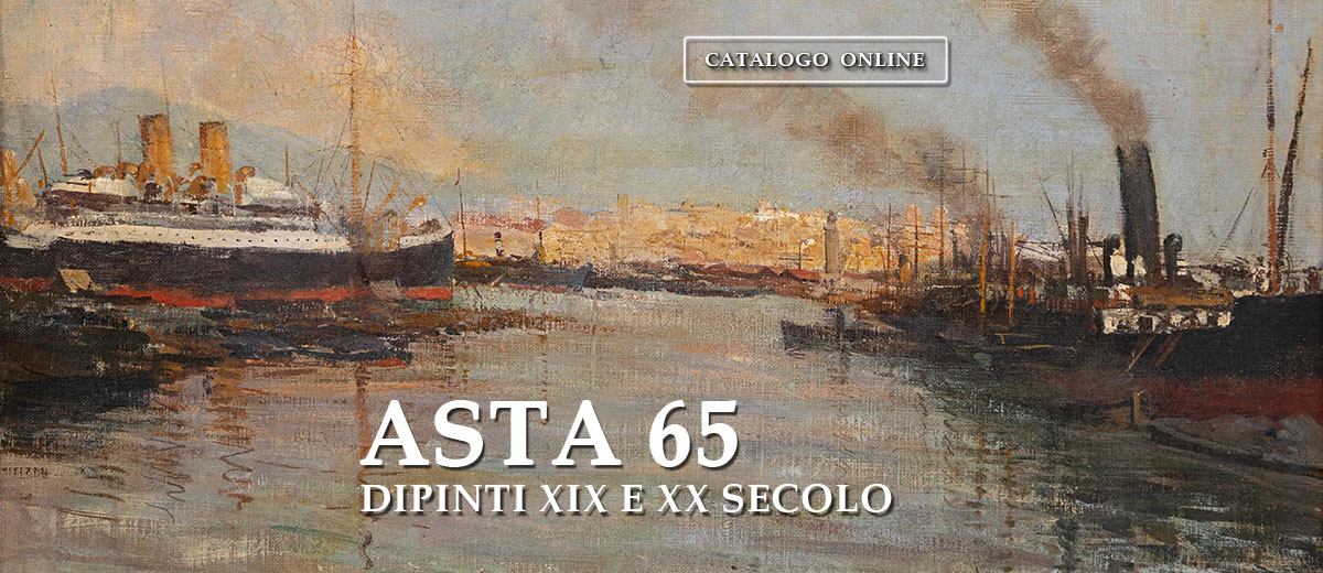 Casa d’Aste Santa Giulia