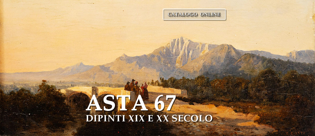 Casa d’Aste Santa Giulia