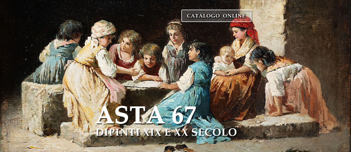 Casa d’Aste Santa Giulia