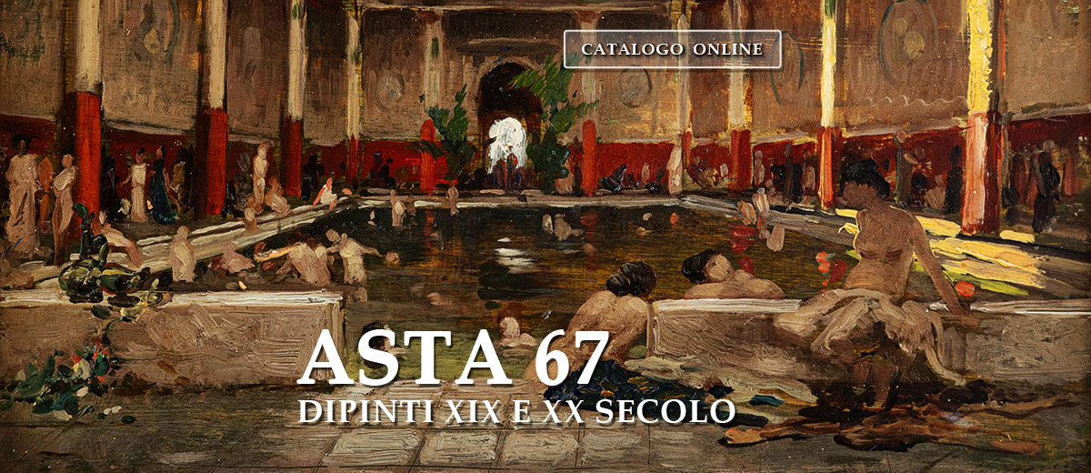 Casa d’Aste Santa Giulia