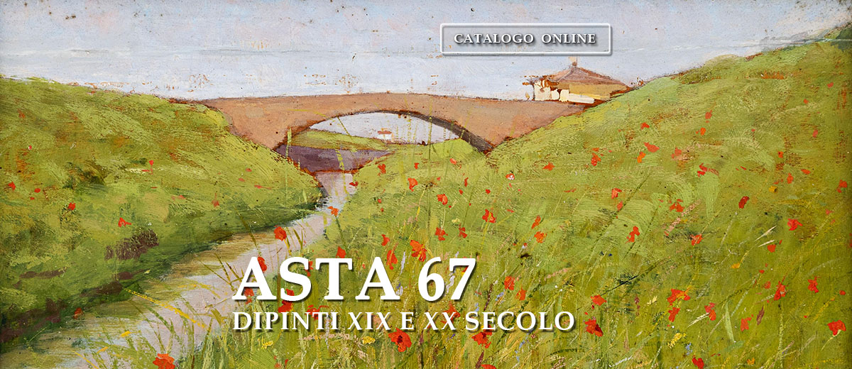 Casa d’Aste Santa Giulia