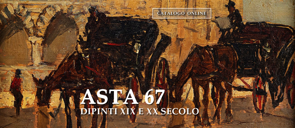 Casa d’Aste Santa Giulia